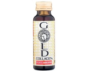 GOLD COLLAGEN FT Ageless 10Fl.