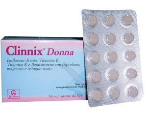 Abbate Gualtiero Skinsan Donna 30 Compresse 1,2 G