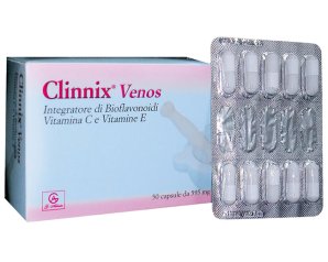 SANODET Venos 48 Cpr 595mg