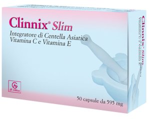 SANODET Slim 48 Cps 595mg