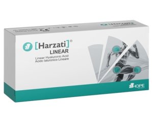 HARZATI LINEAR+ SIR INTRA-ART