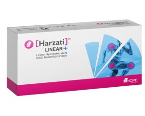 HARZATI LINEAR SIR INTRA-ART