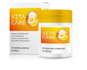 VITACARE D3 60 Perle