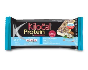 KILOCAL Pr.Barr.Cocco 25g