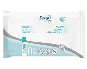 SERENITY Care Cuffia Sh.1pz