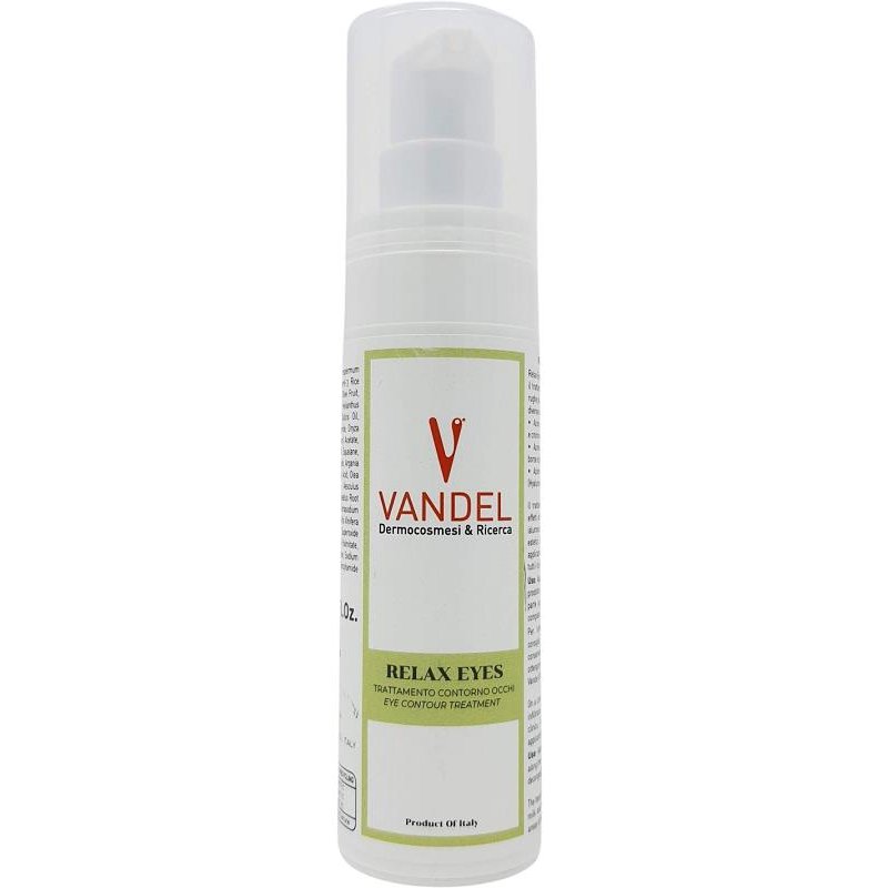 VANDEL Relax Eyes 30ml VANDEL Relax Eyes 30ml