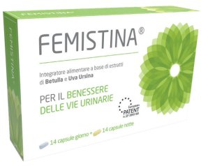 FEMISTINA 28Cpr