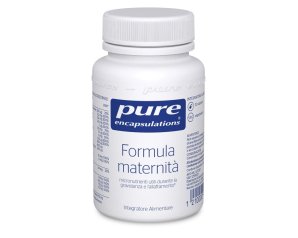 PURE ENCAPSUL FORMULA MAT30CPS