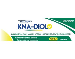 KNA-DIOL Crema 100ml