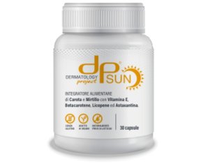 DP SUN 30Cps