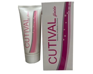 CUTIVAL FLUIDO 200ML