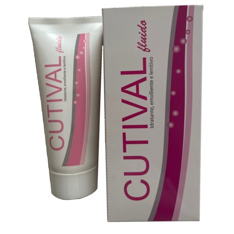Cutival fluido 200 ml Cutival fluido 200 ml