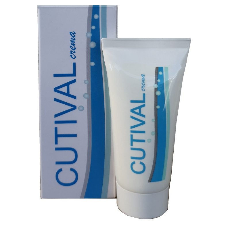 Unna's Cutival Crema 50 ml Unna's Cutival Crema 50 ml