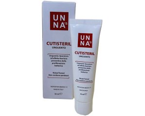 CUTISTERIL UNGUENTO 30ML