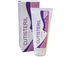 CUTISTERIL PASTA 100ML