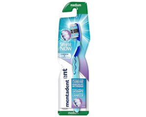 MENTADENT SPAZ WHITE NOW