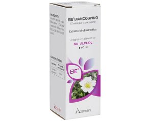 EIE BIANCOSPINO 60ML GTT ADAMA