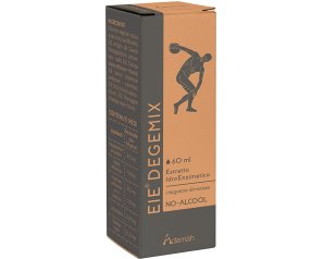 EIE Degemix gocce 30 ml integratore digestivo a base di estratti vegetali