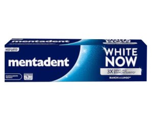 MENTADENT DENTIF WHITE ORIGIN