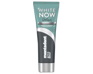 MENTADENT Dent.White Carbone