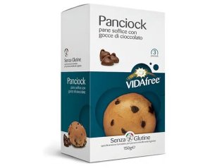 VIDAFREE PANCIOCK 150G