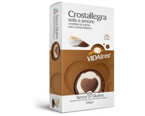 CROSTALLEGRA Sole Amore 150g