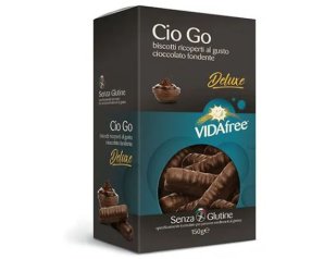 VIDAFREE Cio Go 150g