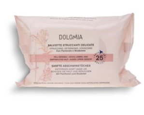 DOLOMIA Salv.Strucc.20pz