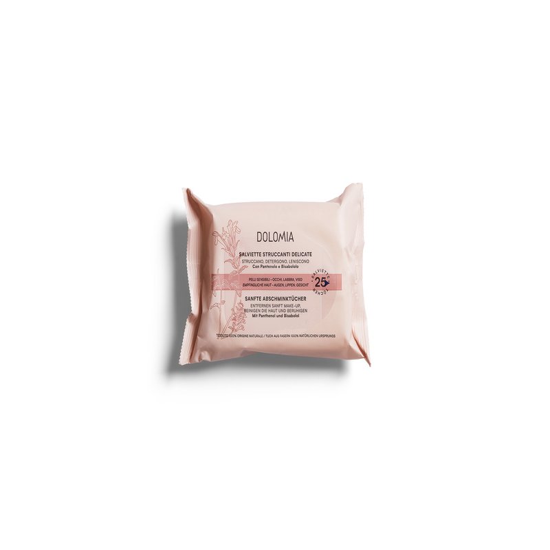 DOLOMIA Salv.Strucc.20pz