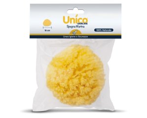 UNICO Spugna Nat.Medit.10-11