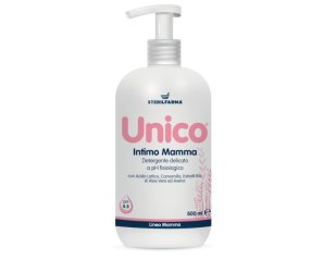 UNICO Intimo Mamma Det.Del.