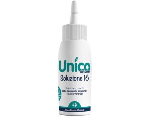 UNICO Diemme Soluzione16 100ml