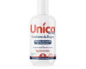 UNICO Emuls.Bagno 200ml