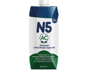 N5 AC Liquido 500ml