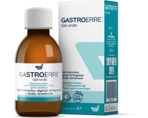 GASTROERRE 210ml