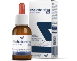 MELATONINA RM Gtt 30ml