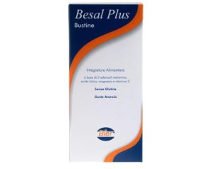 BESAL PLUS 20BUST