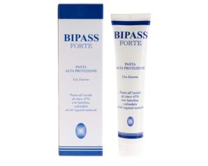 BIPASS Forte Pasta 75ml