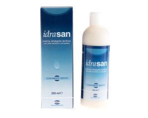 IDRASAN CR DERMAT 250ML