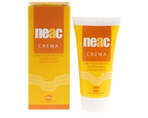 NEAC Crema 25ml