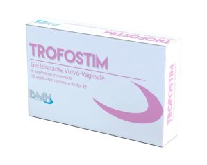 TROFOSTIM Gel Vag.30ml