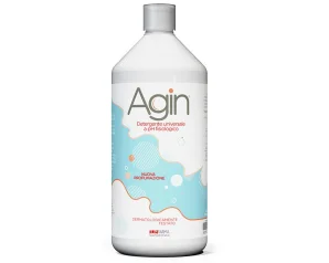  Agin detergente universale pH 5,5 flacone 1000 ml