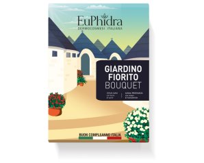 EUPHIDRA GIARDINO FIOR BOU COF