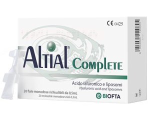 ALTIAL COMPLETE 4STRIP 5FL