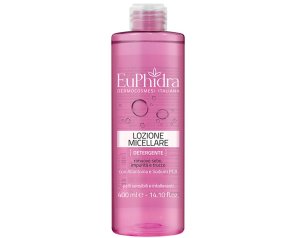 EUPHIDRA Loz.Micellare 400ml