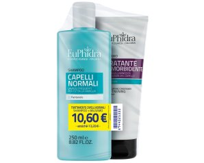EUPHIDRA SH CAP NORM+BALS IDR