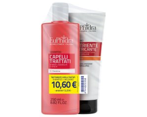 EUPHIDRA SH CAP TRATT+BALS NUT