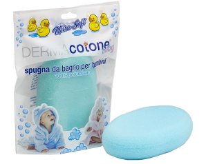 DERMACOTONE BB Spugna US Blu