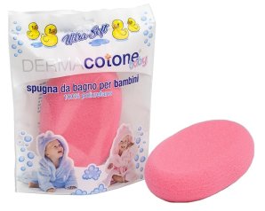 DERMACOTONE BB Spugna US Rosa