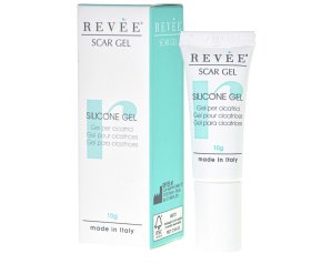 REVEE SCAR GEL 10G